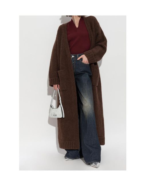 DSquared² Blue Dark Desert Dust Wash Cool Girl Jeans