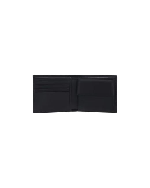 Boss Black Logo Wallet for men