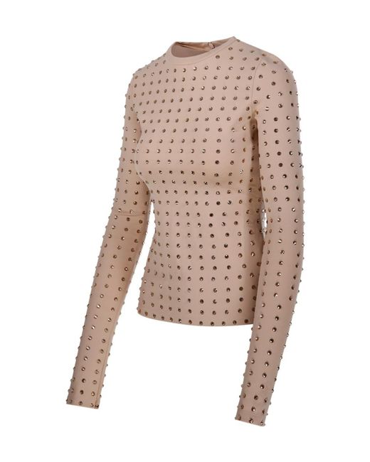 Sportmax Natural Top