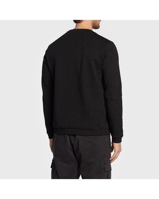 Boss Black Logo Sweater for men