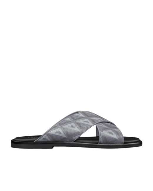 Dior Multicolor Alias Sandal for men