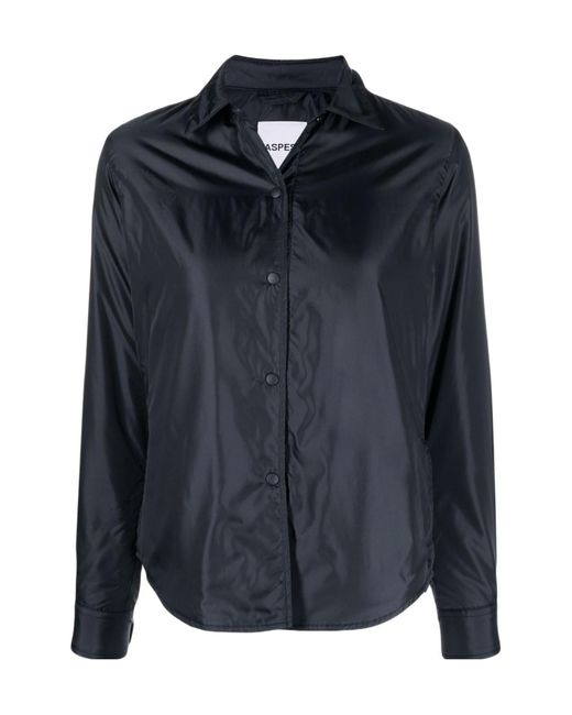 Aspesi Blue Jacket