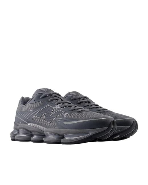 New Balance Blue Abzorb 2000 for men