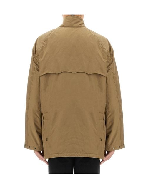 Baracuta Natural Bedale Jacket for men
