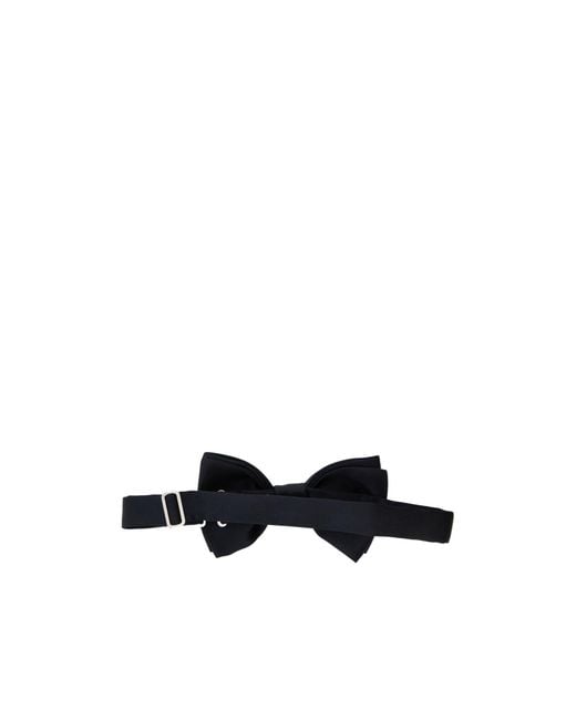 Tagliatore Multicolor Papillona Bow Tie for men