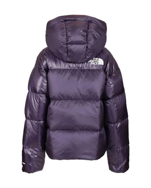 The North Face Black Pertex Down Jacket for men