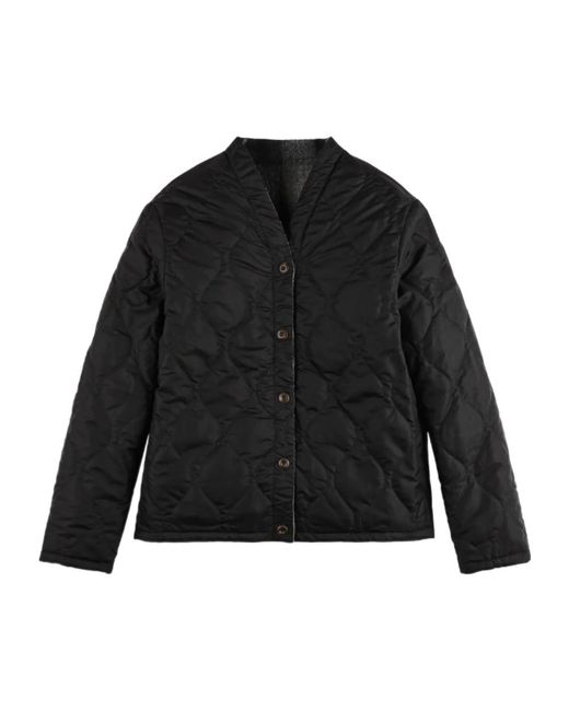 Fay Gray Reversible Padded Jacket for men
