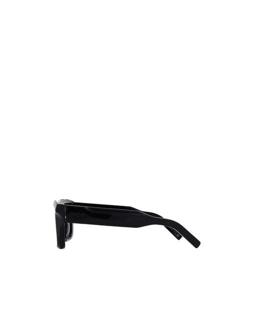 Dior Multicolor Full-Frame Sunglasses for men