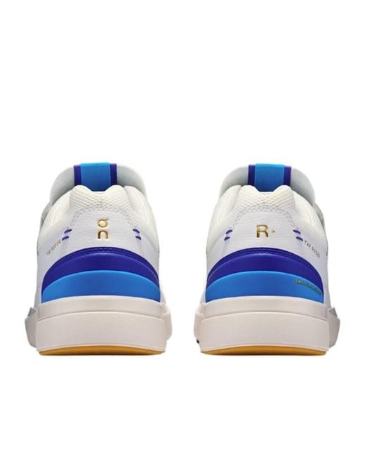 On Shoes White The Roger Centre Court for men