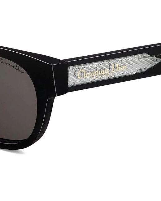 Dior Metallic Christian Label R1I for men