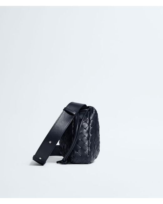 Bottega Veneta Blue Dustbag Bike for men