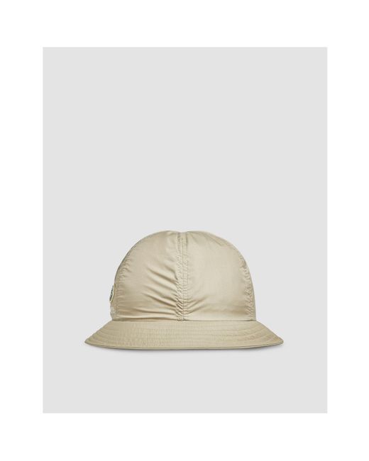 Moncler Natural X Fragment Hiroshi Fujiwara Reversible Bucket Hat for men
