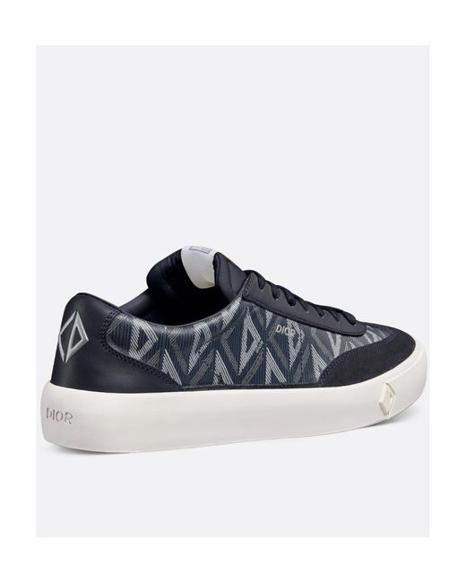 Dior Blue B101 Sneaker for men