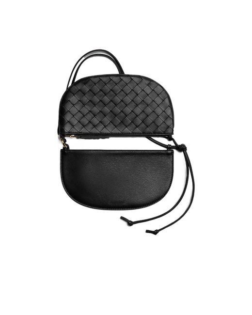 Bottega Veneta Black Bags
