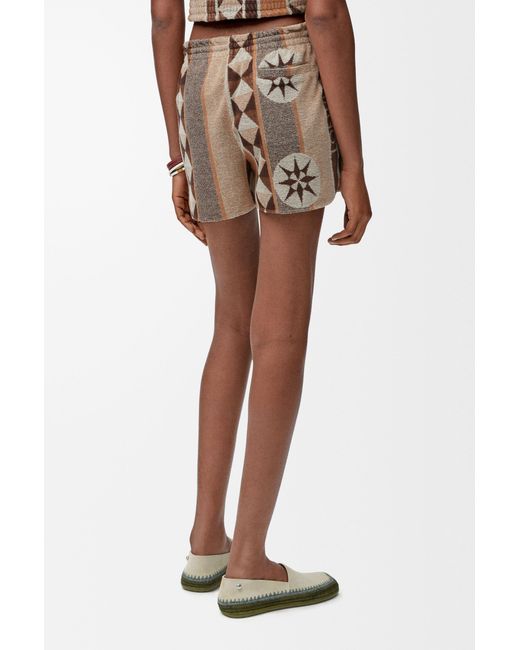 Loewe Natural Shorts