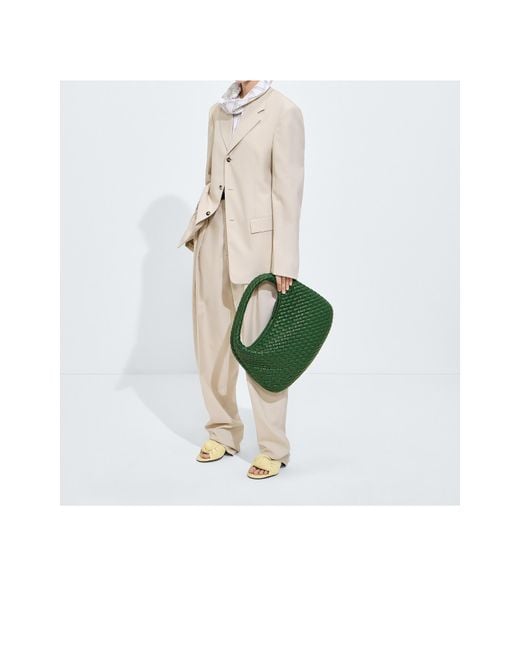 Bottega Veneta Green Veneta