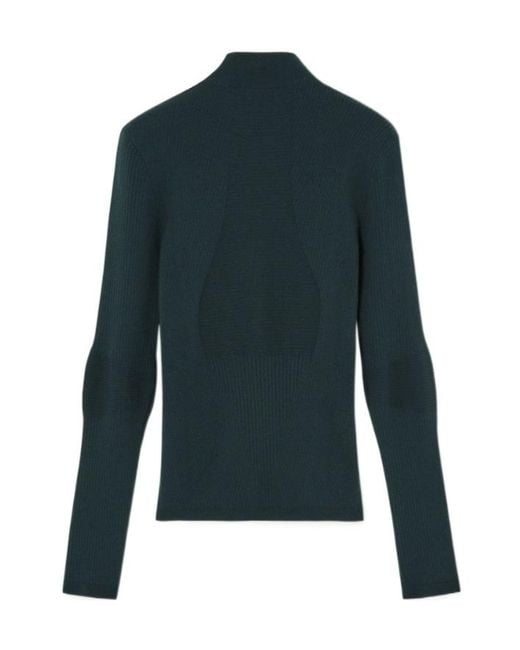 Loro Piana Blue Durango Sweater for men