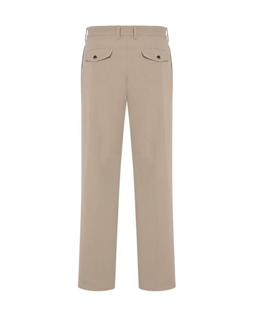 The Row Natural Tomasino Pant for men