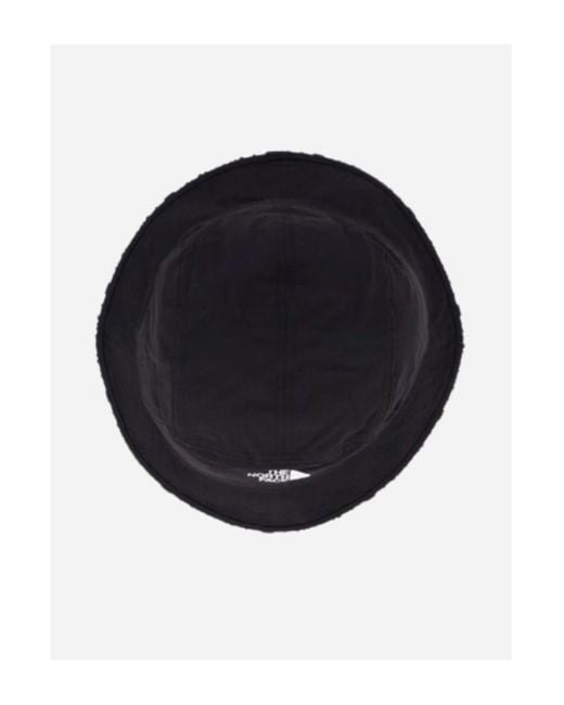 The North Face Black Logo Hat for men
