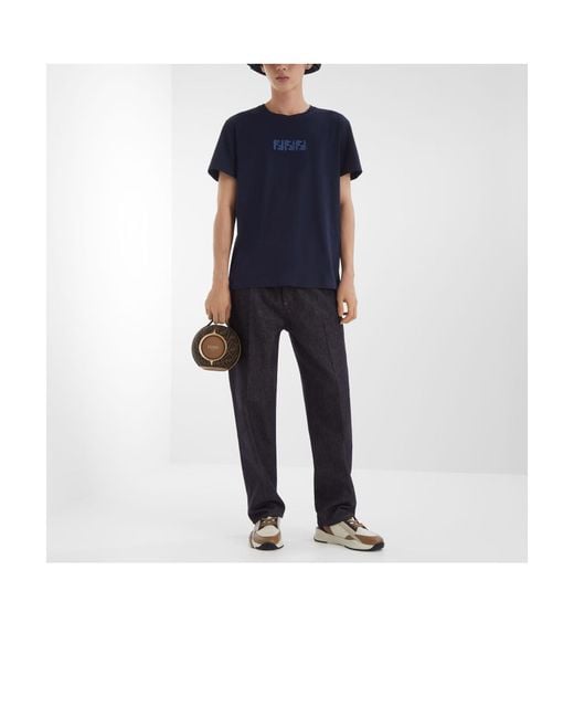 Fendi Natural Flow Sneakers for men
