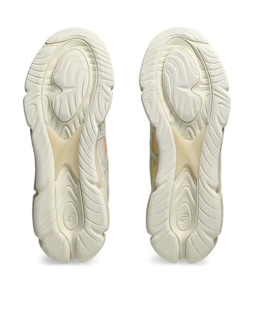 Asics Yellow Gel-Quantum 360 Viii Paris Sneaker for men