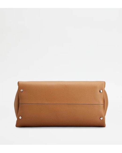 Tod's Brown Bag