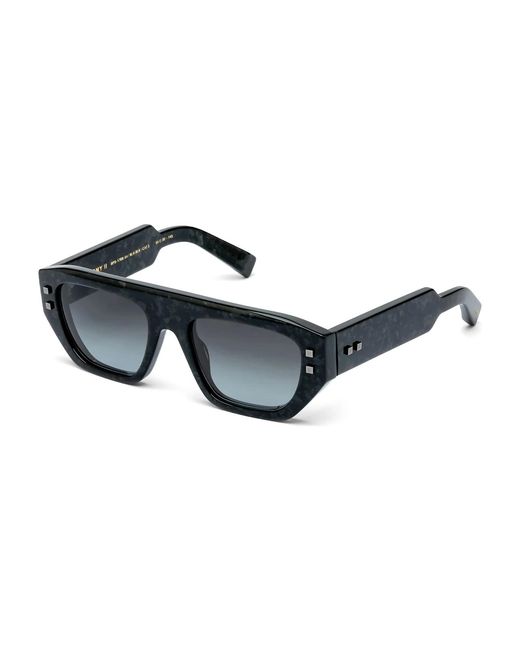 Balmain Multicolor Full Frame Sunglasses