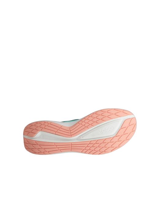 Ecco Blue Biom Sneakers