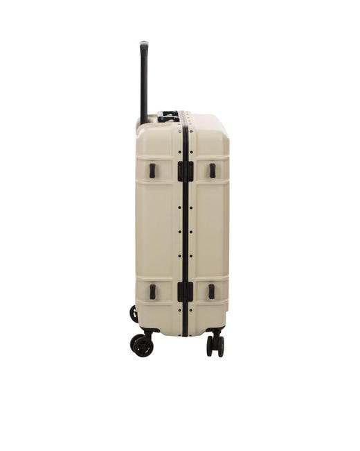 Eastpak Natural Resistr Trolley Case for men