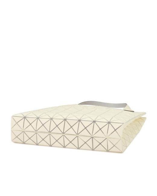 Issey Miyake Natural Prism Plus Tote Bag