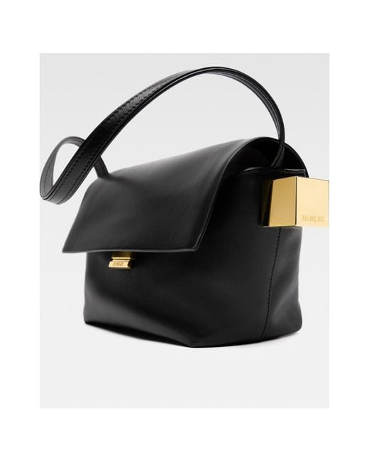 Jacquemus Black Handbag