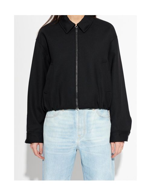 MICHAEL Michael Kors Black Light Jackets