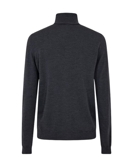 Boss Black Baldebert E Turtle Neck Jumper for men