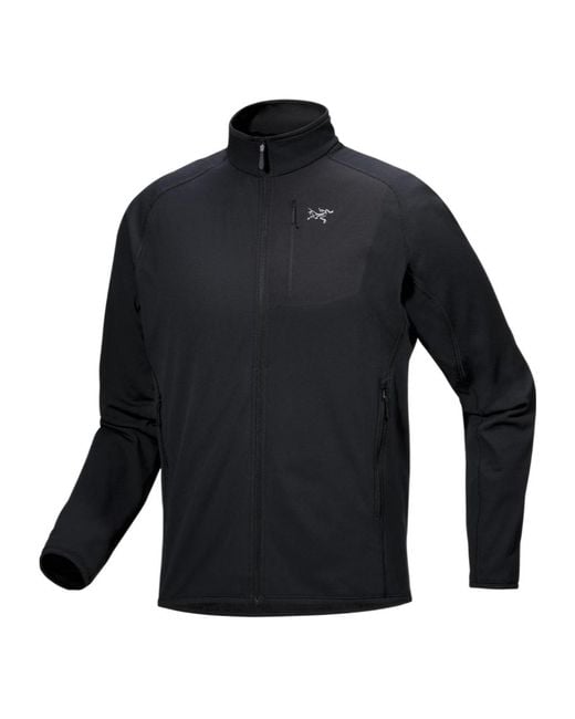 Arc'teryx Blue Delta Casual Jacket for men