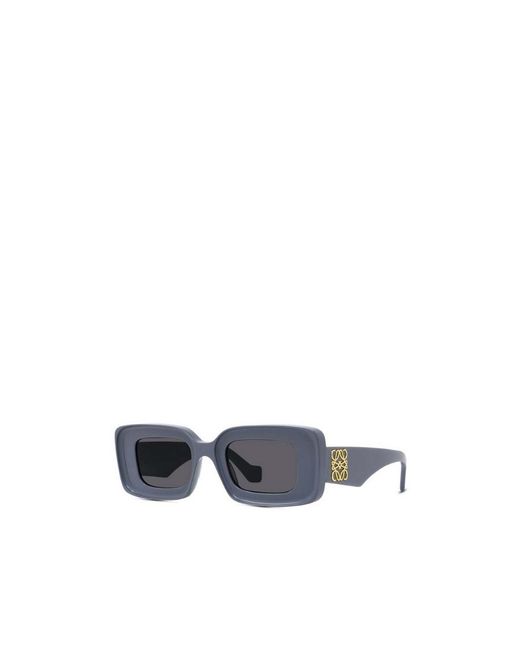 Loewe Multicolor Logo Sunglasses