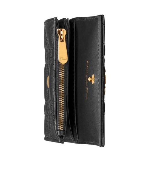 Dior Jolie Hibiscus ウォレット