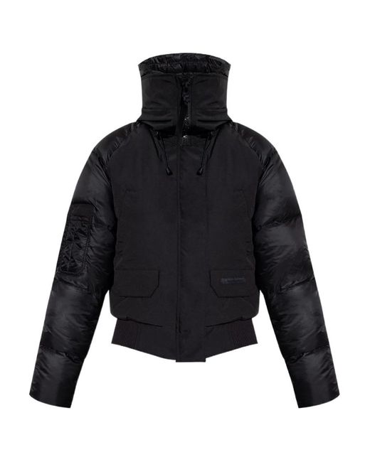 Canada Goose Blue Paradigm Chilliwack Padded Jacket