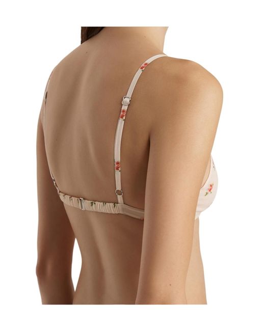 Khaite Natural Talita Top
