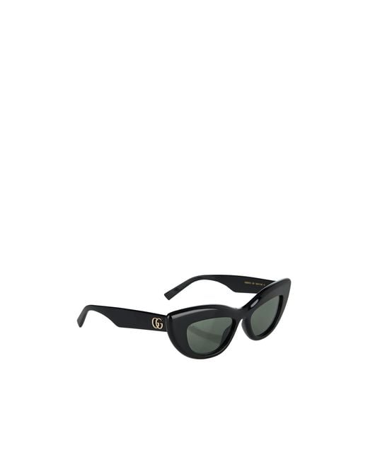 Gucci Multicolor Full Frame Sunglasses