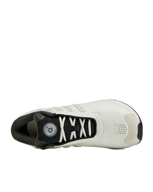 Y-3 White A3 Control Sneakers for men