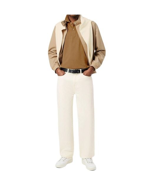Lacoste Brown Lacoste for men