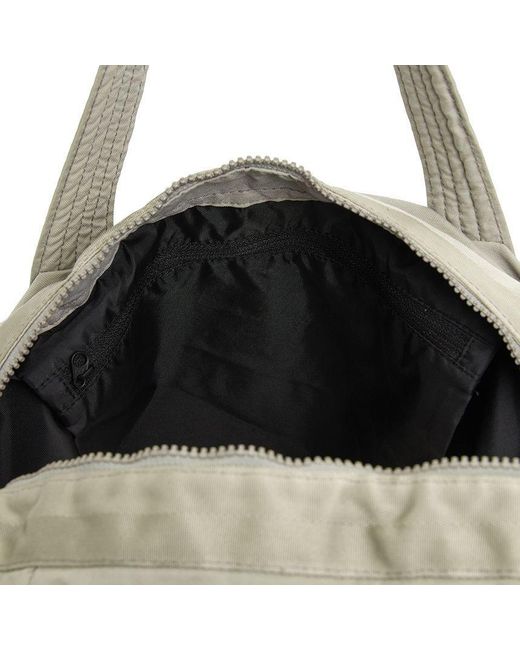 C P Company Gray Multi-Pocket Shoulder Bag for men