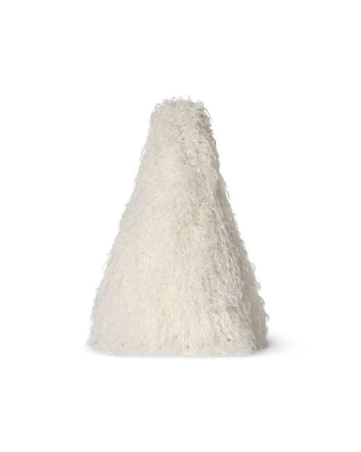 Gucci White Softbit Maxi Top Handle Bag