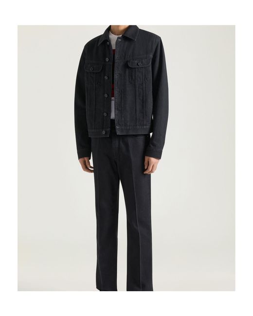 Givenchy Black Jacket for men