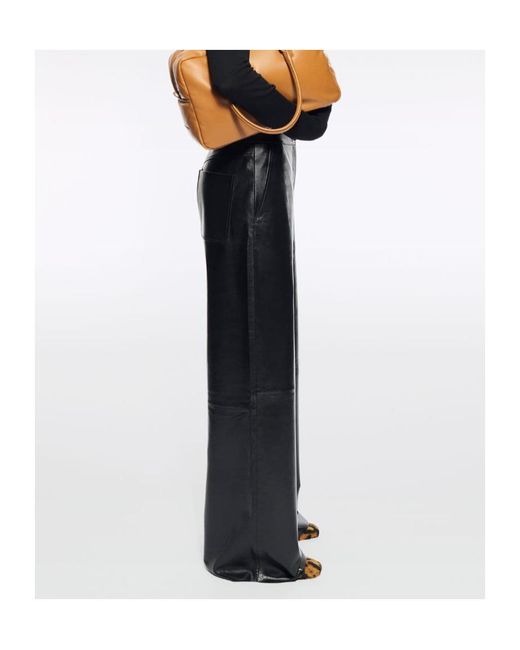 Stand Studio Gray Rowena Trouser