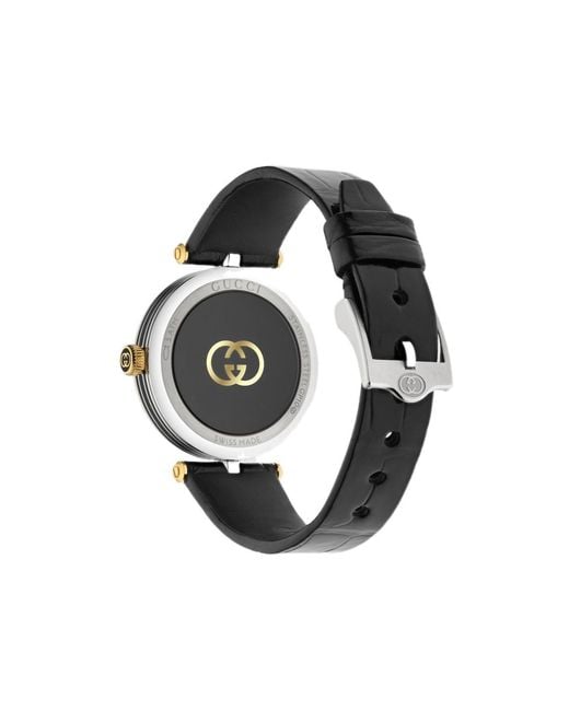 Gucci Multicolor Model 2000 Watch, 30Mm
