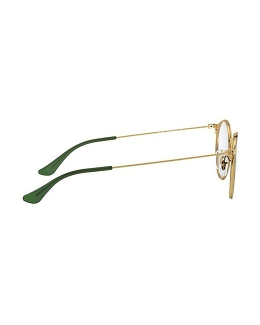 Ray-Ban Brown Ladies Sunglasses for men