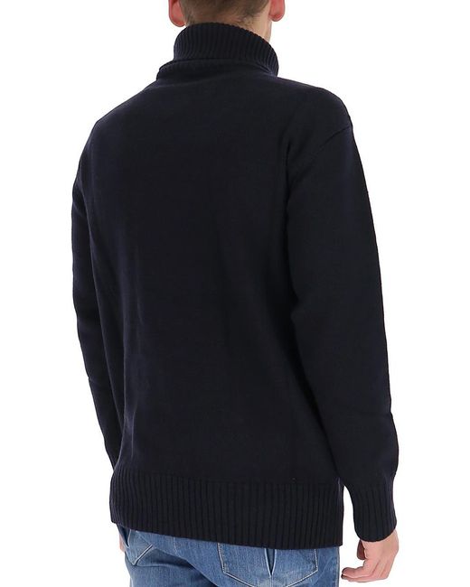 Junya Watanabe Blue Junya Watanabe for men
