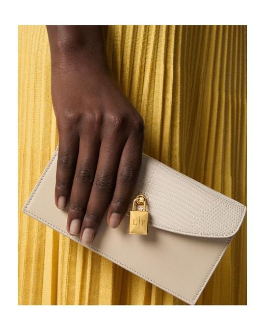 Loro Piana Natural Extra Pochette