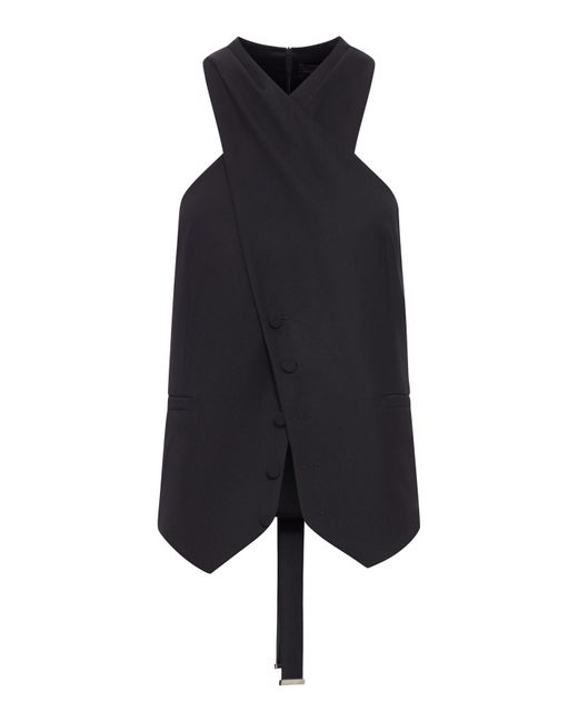 Max Mara Blue Jackets